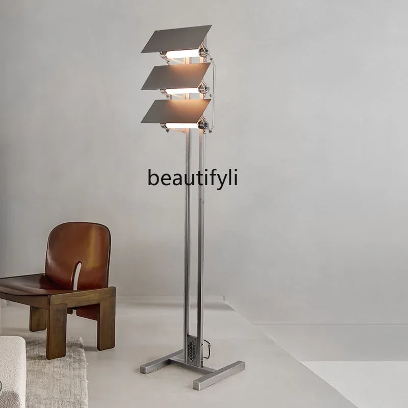 Decor Lighting Discount - NQ52 大幅割引 デザイナーズ メカニカルルーバー 折りたたみ式 光と影