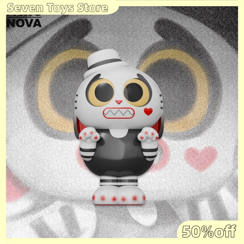 Paws Nova 公式 Doshicat マイムシリーズ  - Nova Decor & Lighting Julestjerne のレビューと価格