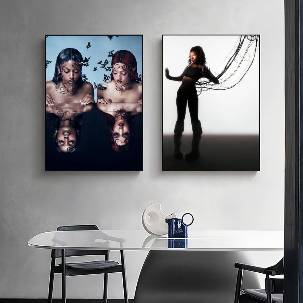 バンド N-Nova T-Twins パラサイトバタフライポ - Nova Decor & Lighting Julestjerne のレビューと価格