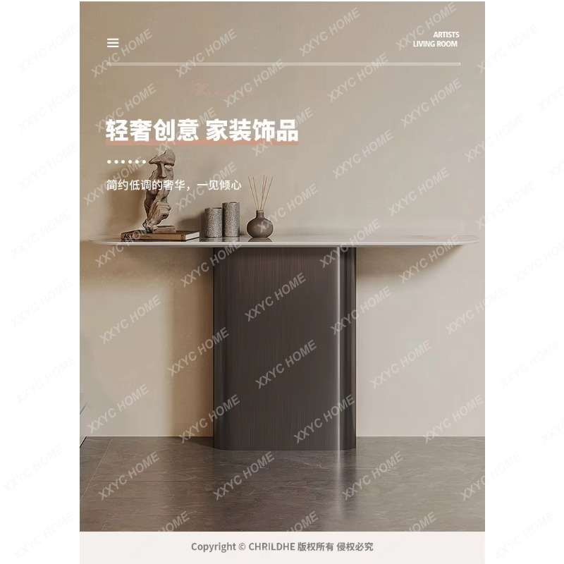 NQ52 大幅割引 Heyi ライトラグジュアリー玄関テーブ - Decor Lighting Discount のレビューと価格