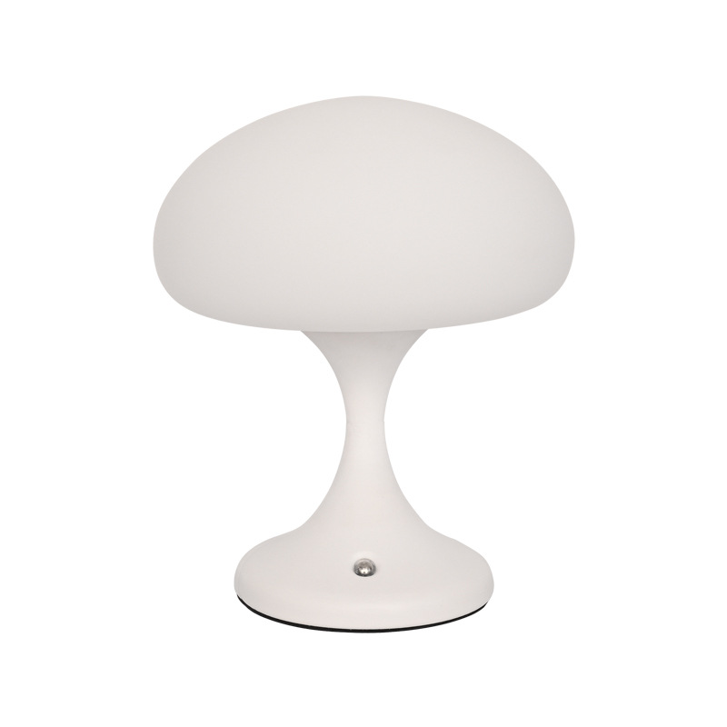 INS風充電式クラゲテーブルランプ寝室ベッドサイド環境光学習 - Decor Lighting Lamps のレビューと価格
