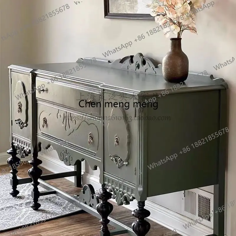 大幅割引 フランス中世風 ネオクラシカル玄関キャビネット リ - Decor Lighting Discount のレビューと価格