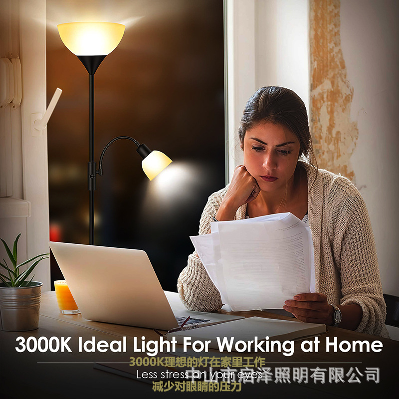リビングルーム、寝室、書斎、ソファ、ベッドサイドホテル照明、 - Decor Lighting Lamps のレビューと価格