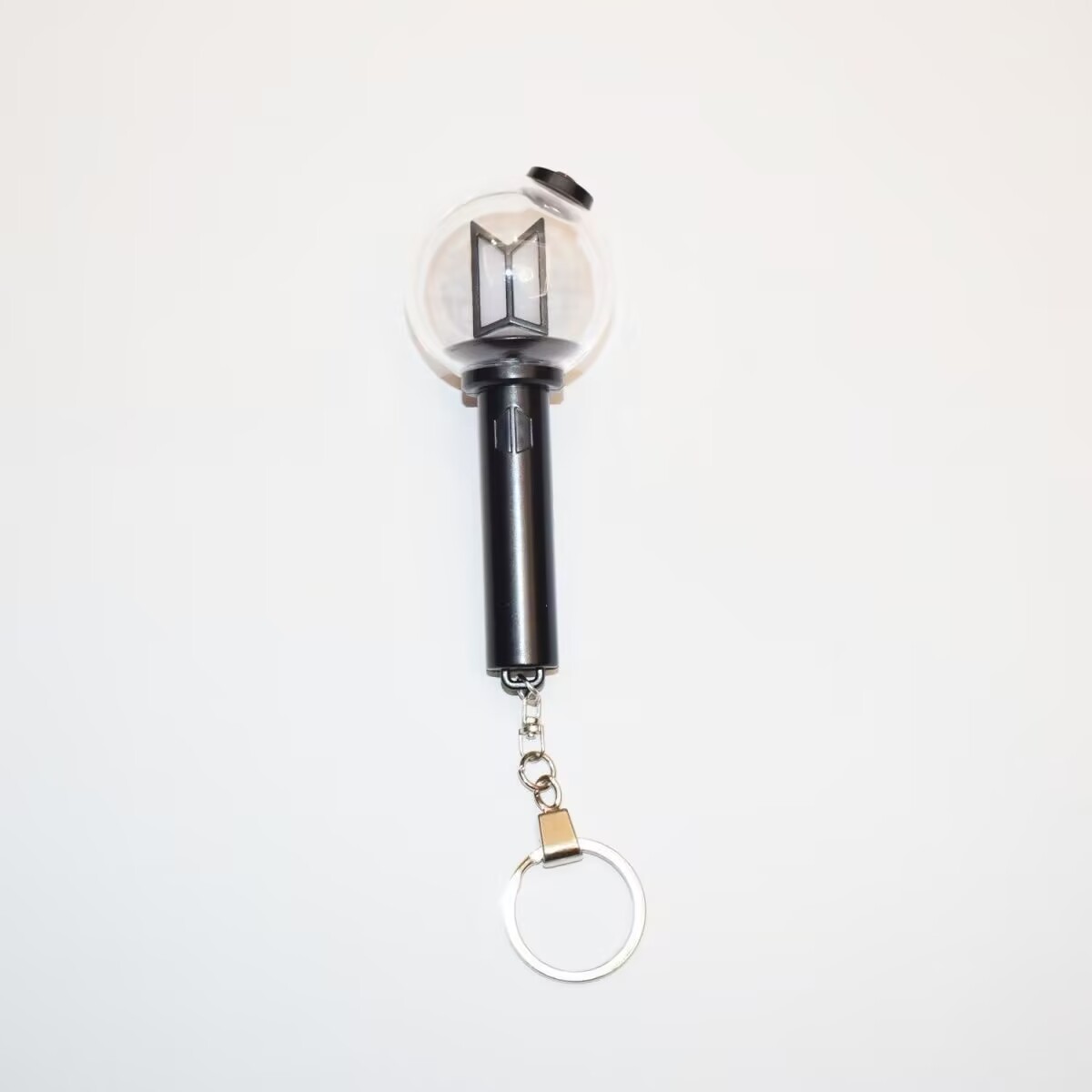 在庫あり ミニK-POPアーミーバージョン4 ライトスティッ - Pendant Light Shade のレビューと価格