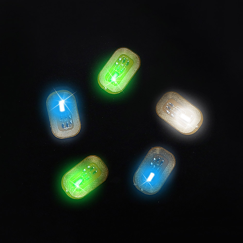 スマートフォン用のヘッドライトグリッターパッチ,厚さ404の - Unique Lighting Decor のレビューと価格