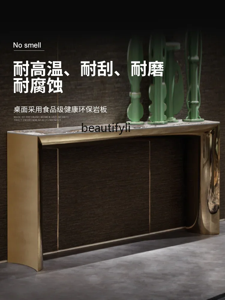 NQ52 大幅割引 ライトラグジュアリー ポーチテーブル 壁 - Decor Lighting Discount のレビューと価格