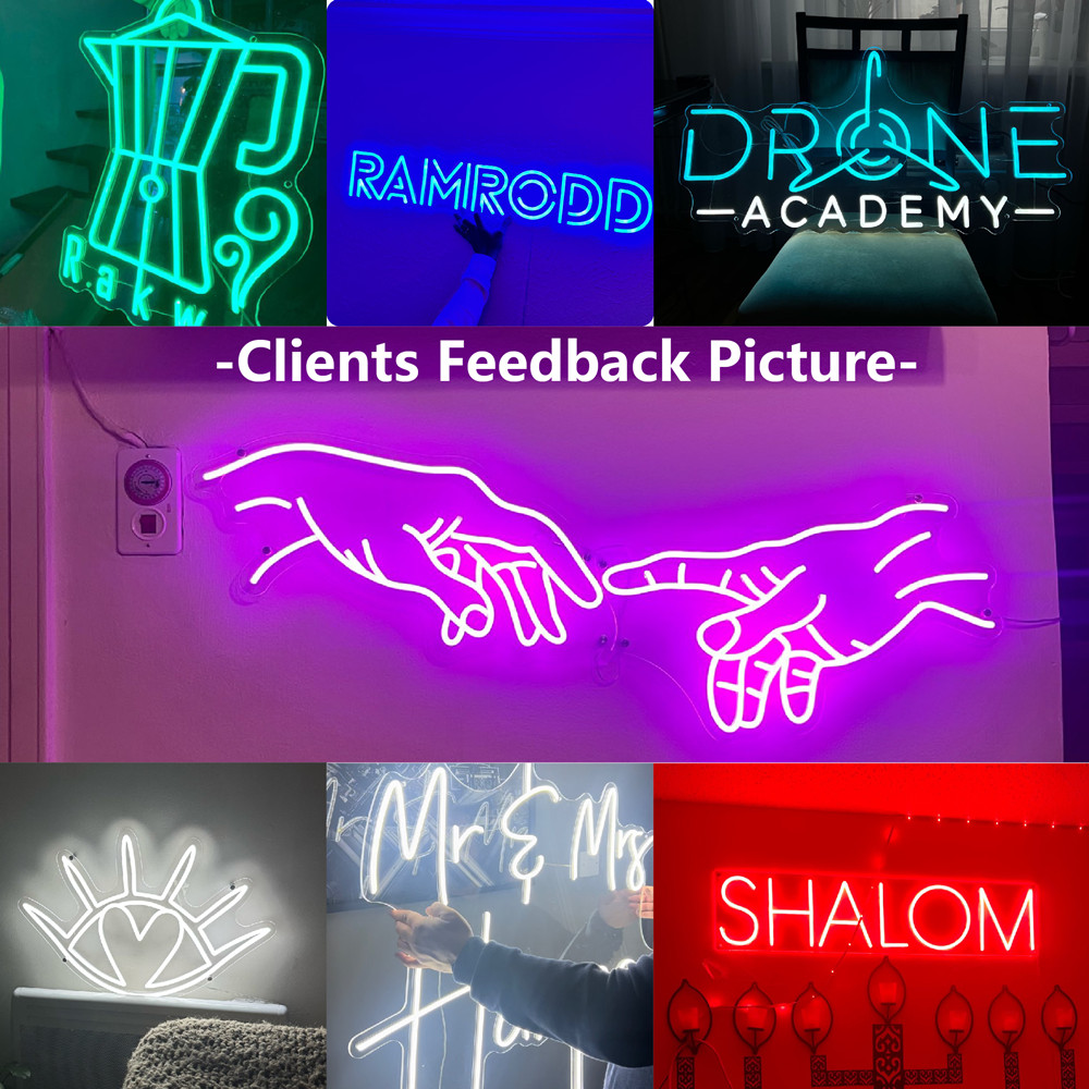 カスタムネオンサイン、名前とデザインでパーソナライズ、ホーム - Bedroom Lighting Decor Ideas のレビューと価格
