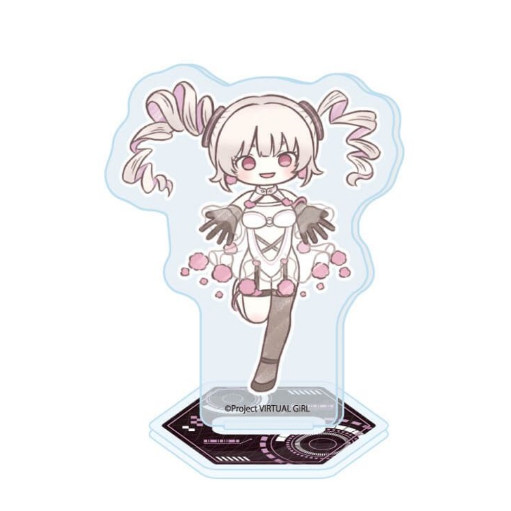 アニメバーチャルガール@ワールドズエンド新入荷フルシリーズ1 - Nova Decor & Lighting Julestjerne のレビューと価格