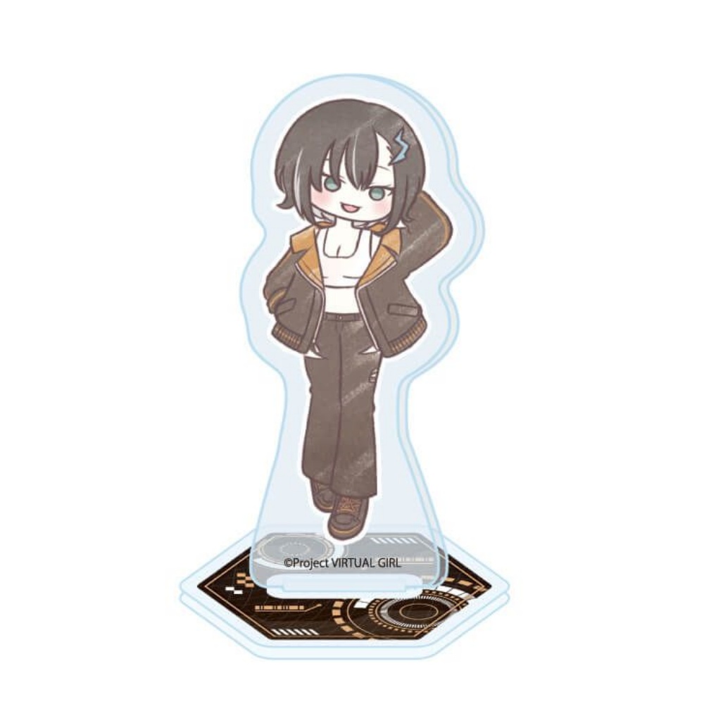 アニメバーチャルガール@ワールドズエンド新入荷フルシリーズ1 - Nova Decor & Lighting Julestjerne のレビューと価格
