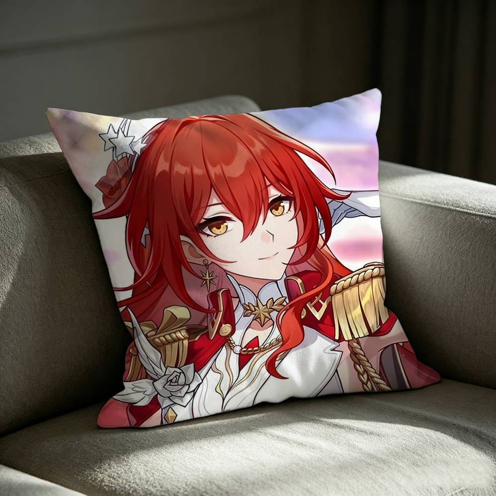 H-Himeko Nova Game S-Star-Rail - Nova Decor & Lighting Julestjerne のレビューと価格