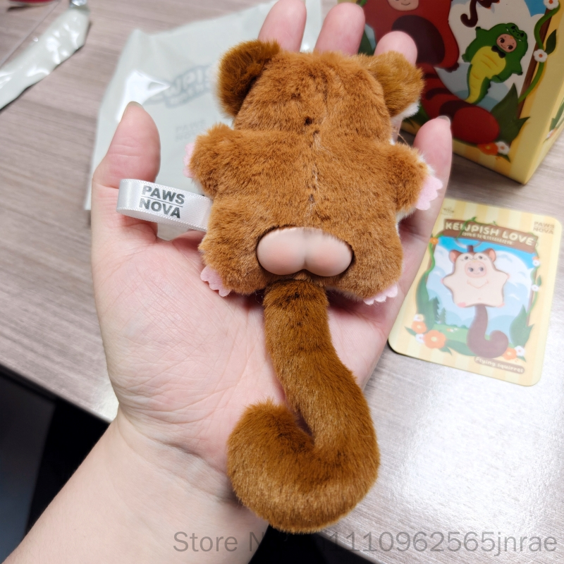 Paws Nova 正規品 キューピッシュアニマルシリーズ  - Nova Decor & Lighting Julestjerne のレビューと価格