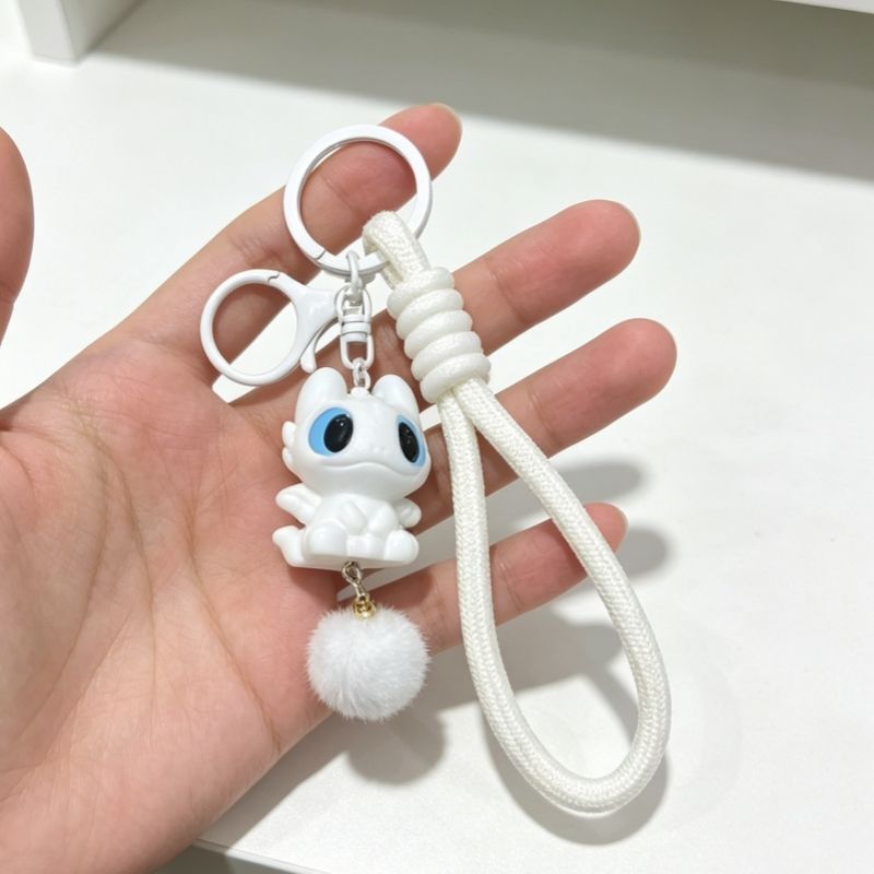 アニメ周辺機器かわいい歯のないフィギュアペンダントナイトライ - Pendant Light Shade のレビューと価格