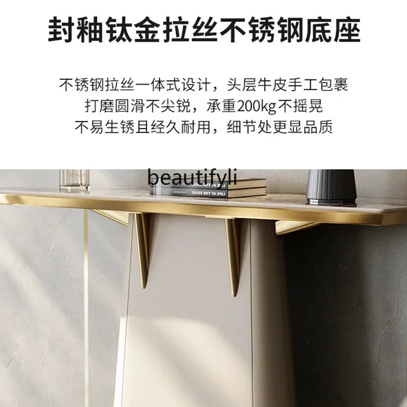 NQ52 大幅割引 ライトラグジュアリー玄関キャビネット エ - Decor Lighting Discount のレビューと価格