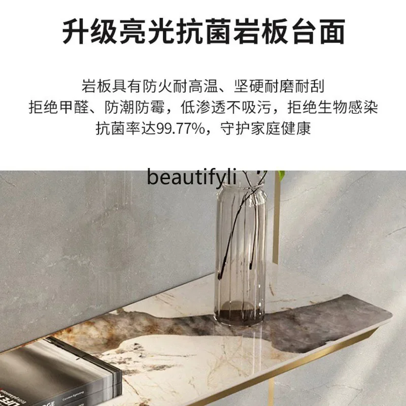 NQ52 大幅割引 ライトラグジュアリー玄関キャビネット エ - Decor Lighting Discount のレビューと価格