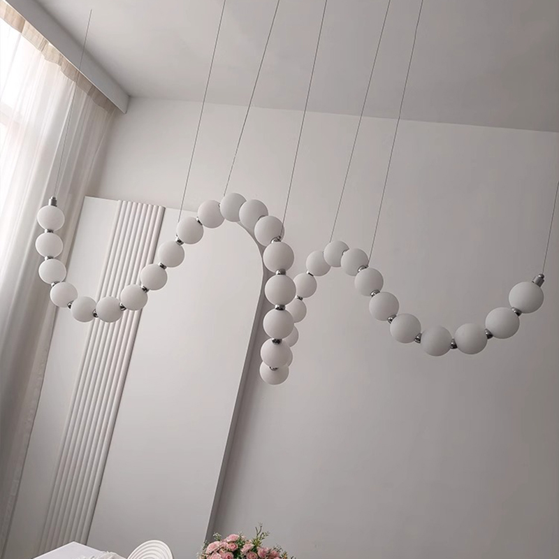 シンプルでモダンな家の装飾、ミニマリストの装飾、リビングルー - Unique Lighting Decor のレビューと価格