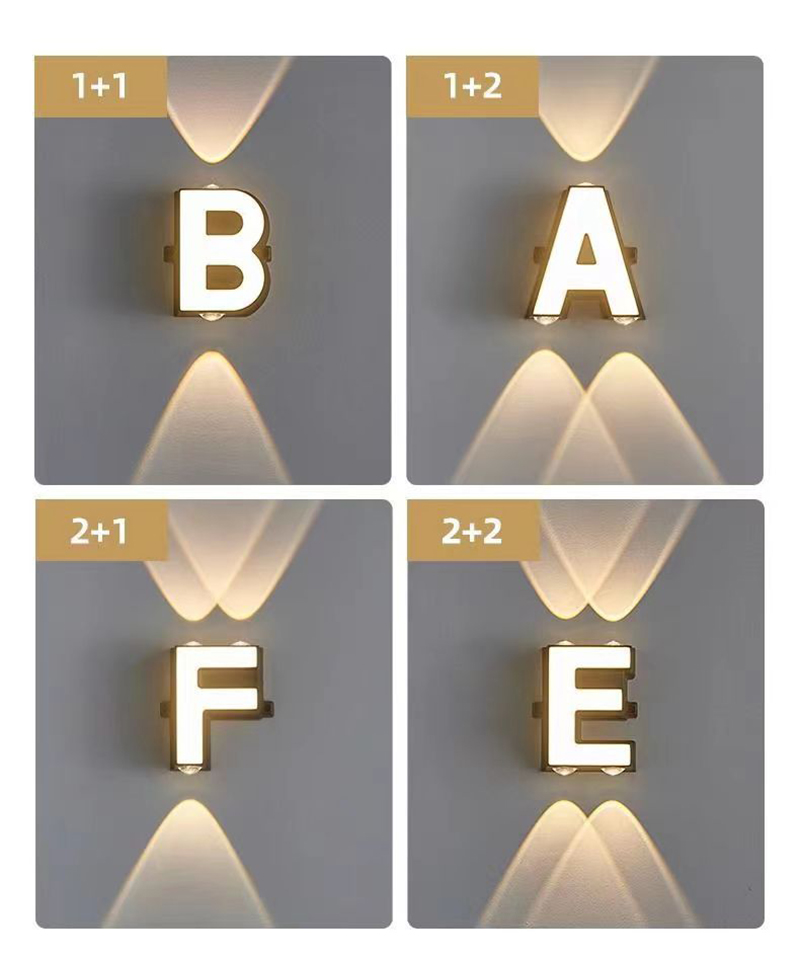 屋外IP65防水壁掛け照明 室内照明 ホームデコレーション  - Decor Lighting Lamps のレビューと価格
