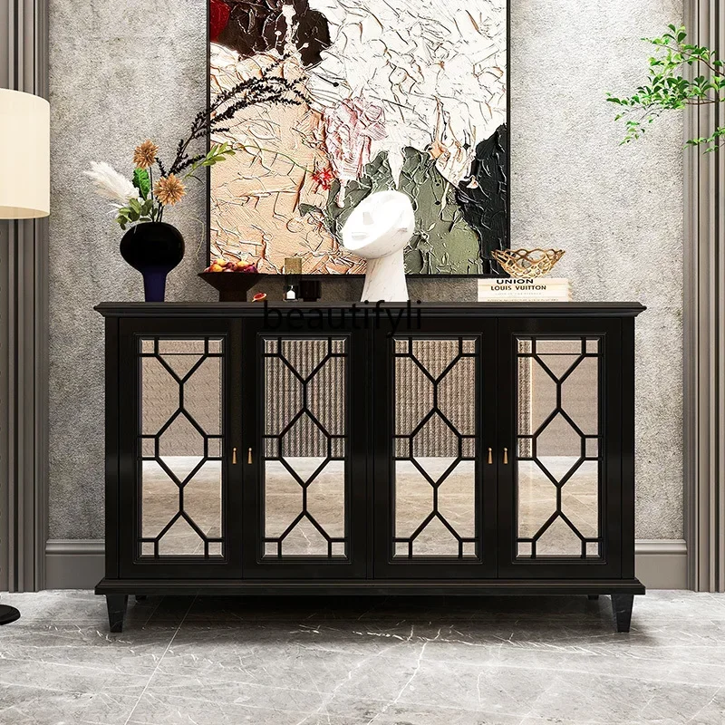 NQ52 大幅割引 軽量高級彫刻入りポーチキャビネット、リビ - Decor Lighting Discount のレビューと価格
