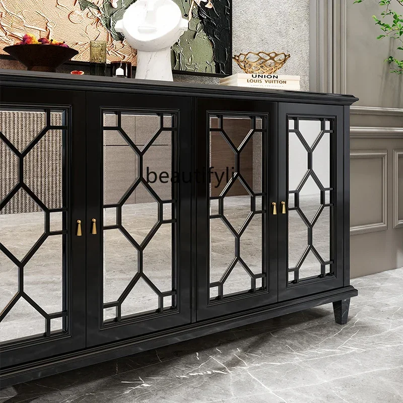 NQ52 大幅割引 軽量高級彫刻入りポーチキャビネット、リビ - Decor Lighting Discount のレビューと価格